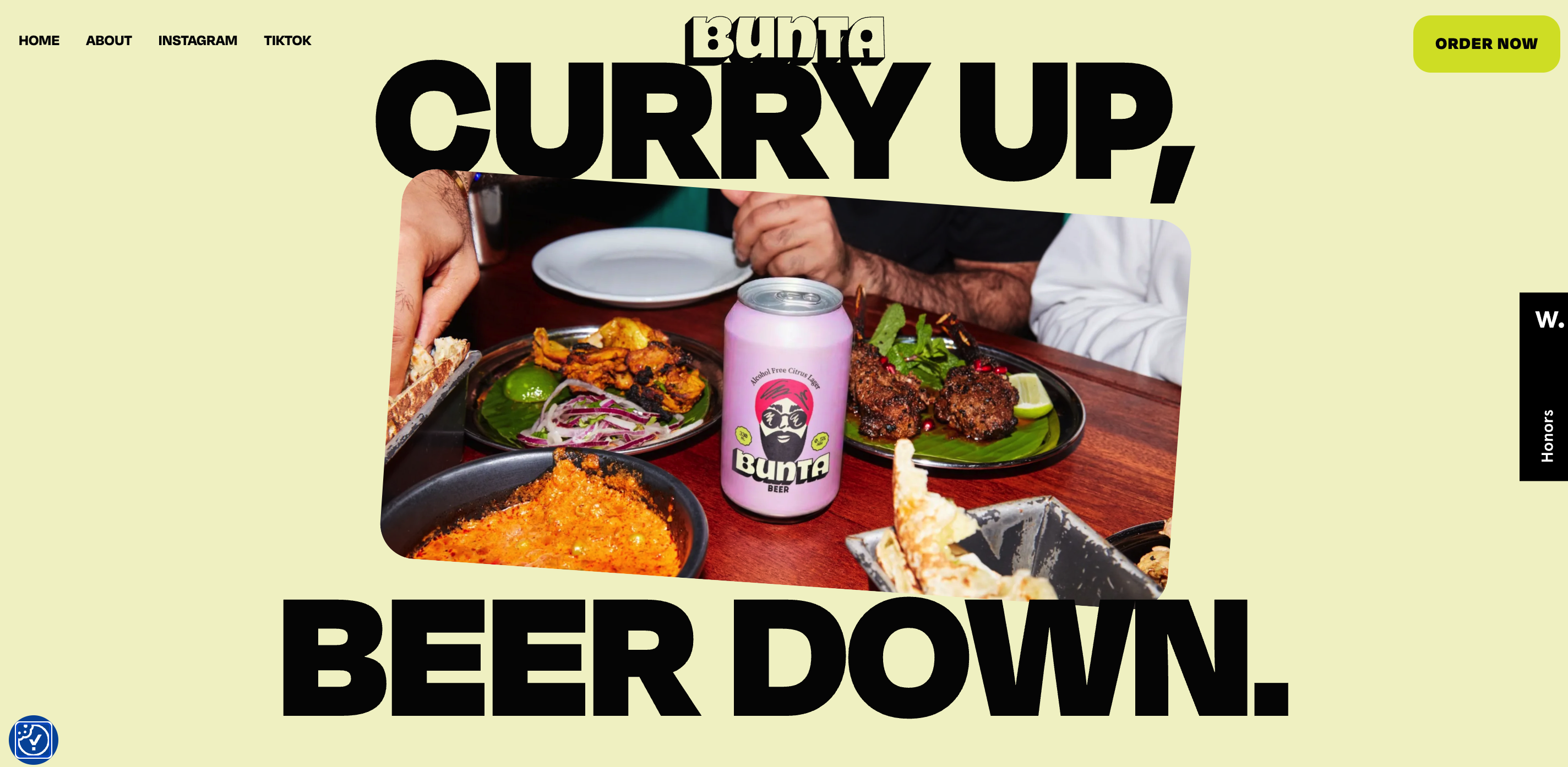 Bunta Beer preview