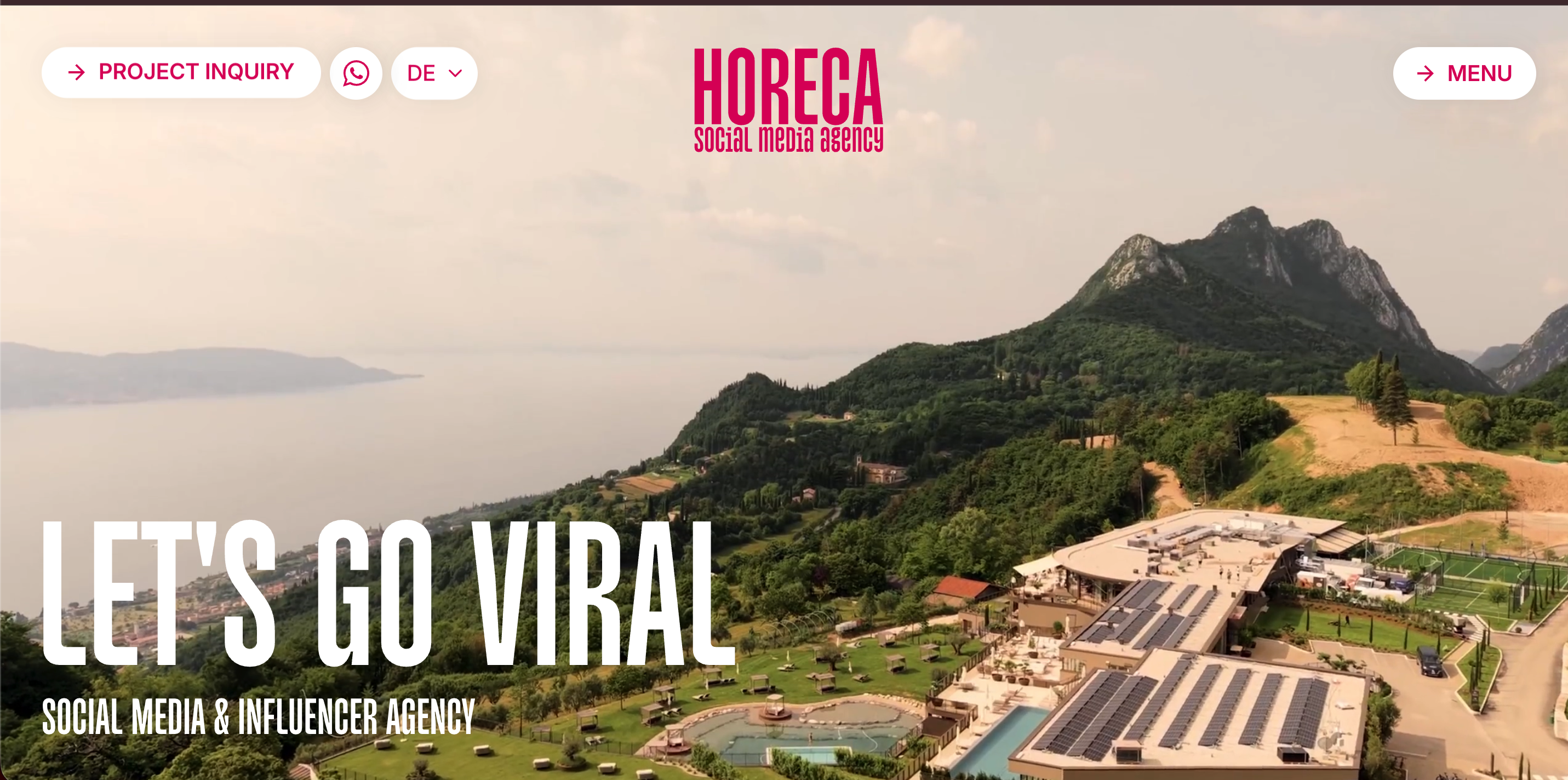 Horeca Social preview