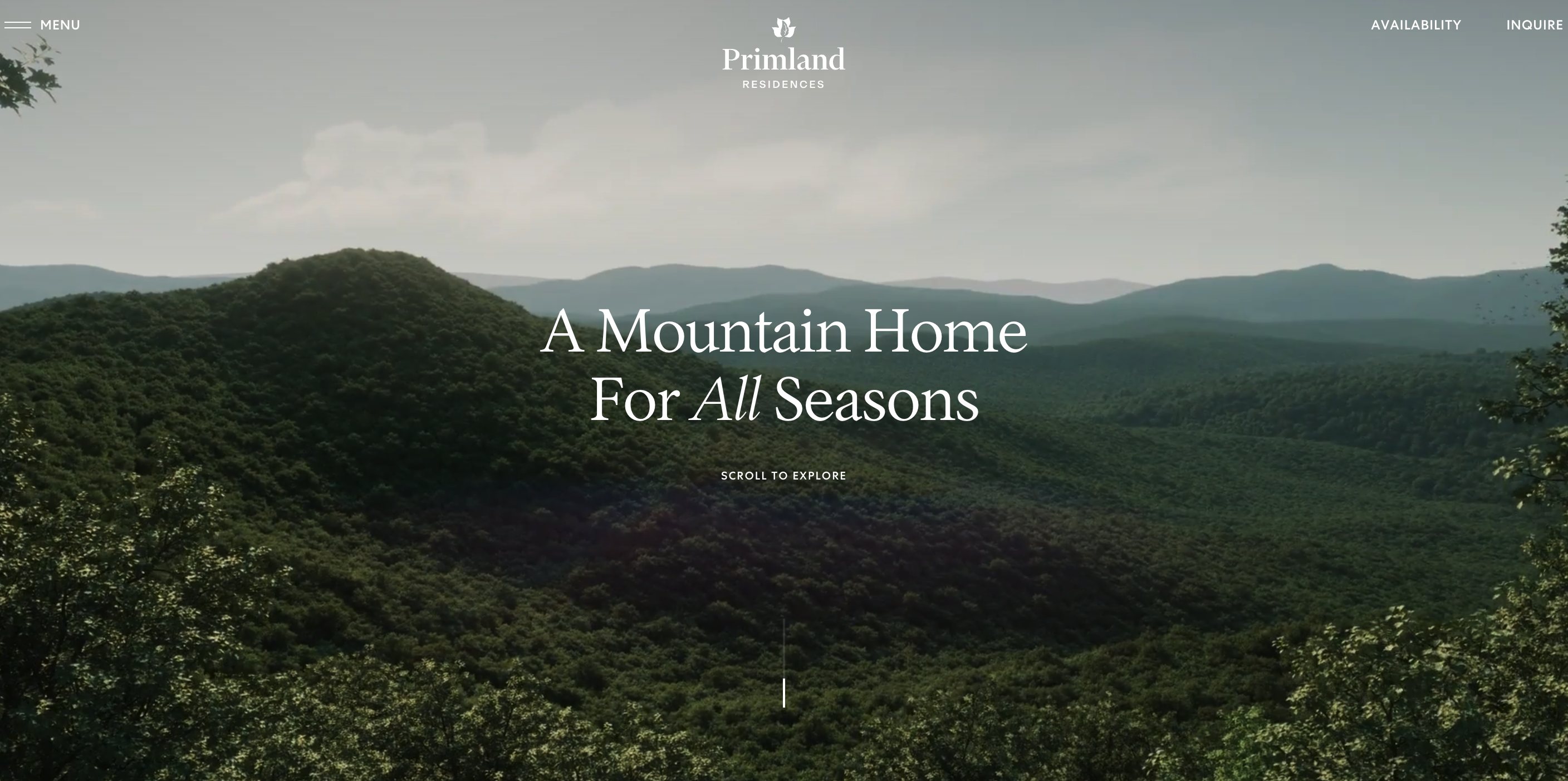 Own Primland preview